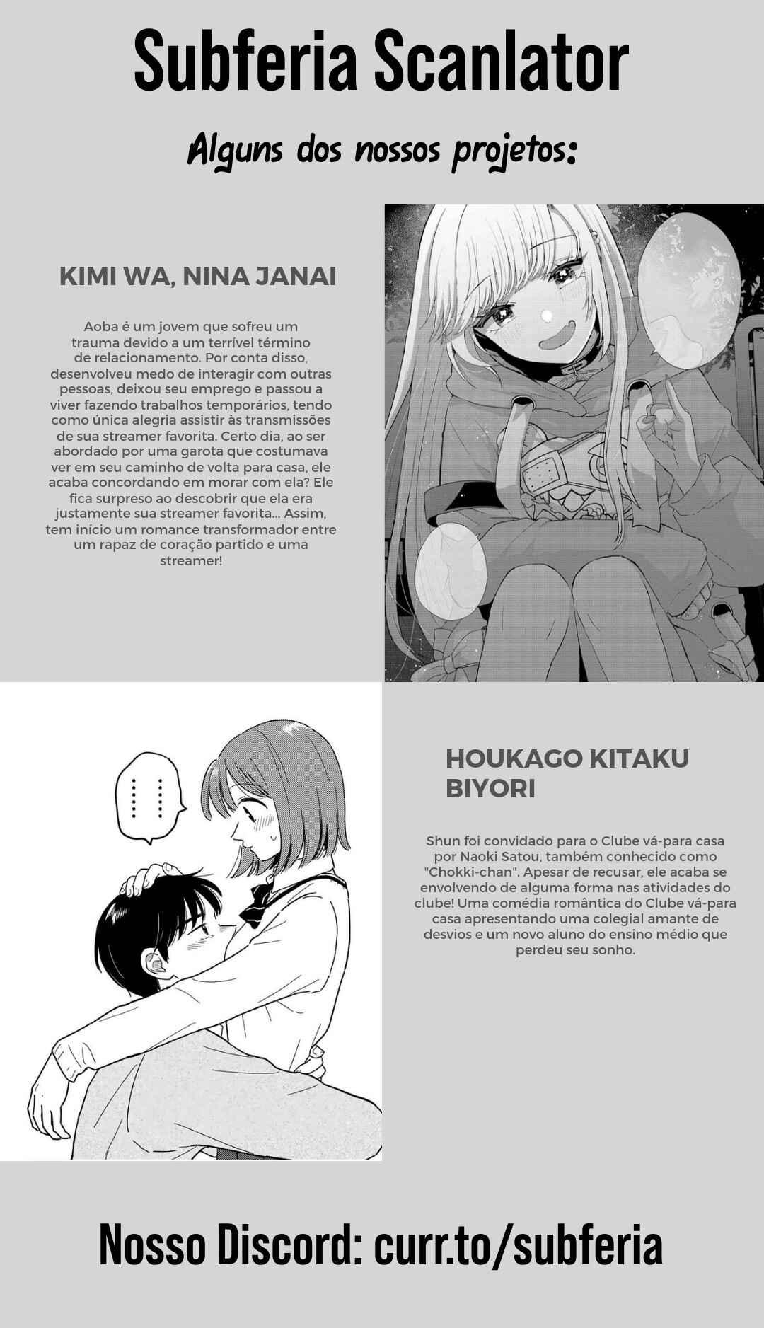 Read Oshi no Ko PT Manga Online