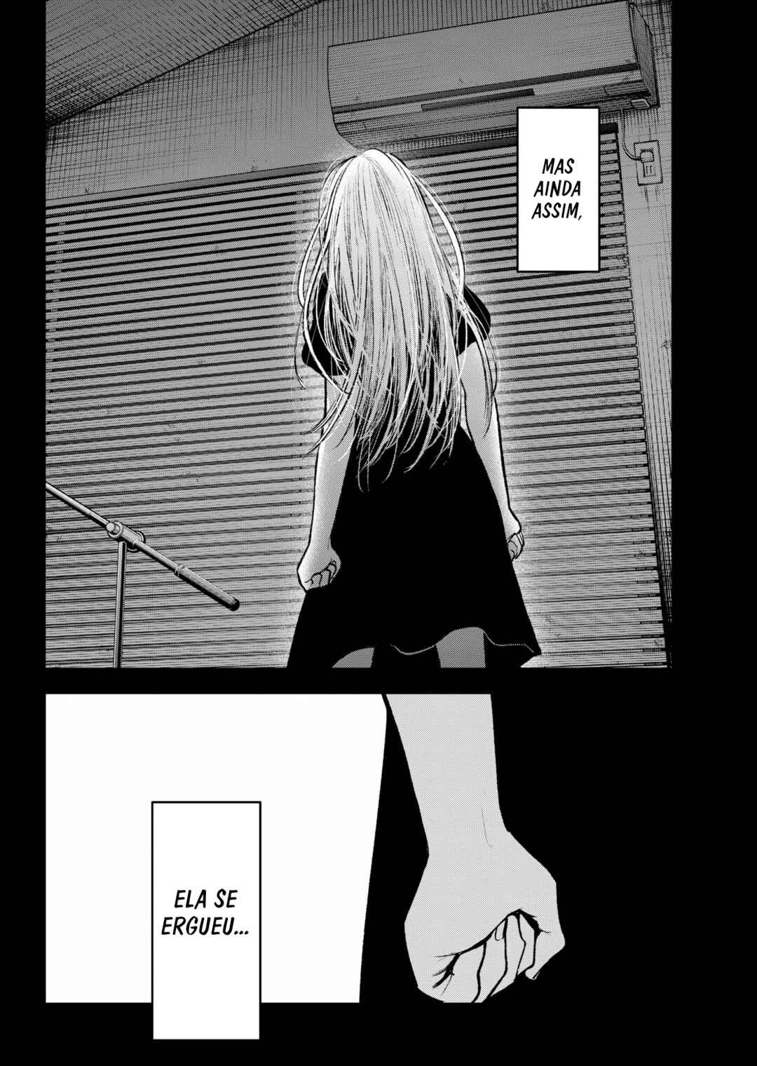 Read Oshi no Ko PT Manga Online