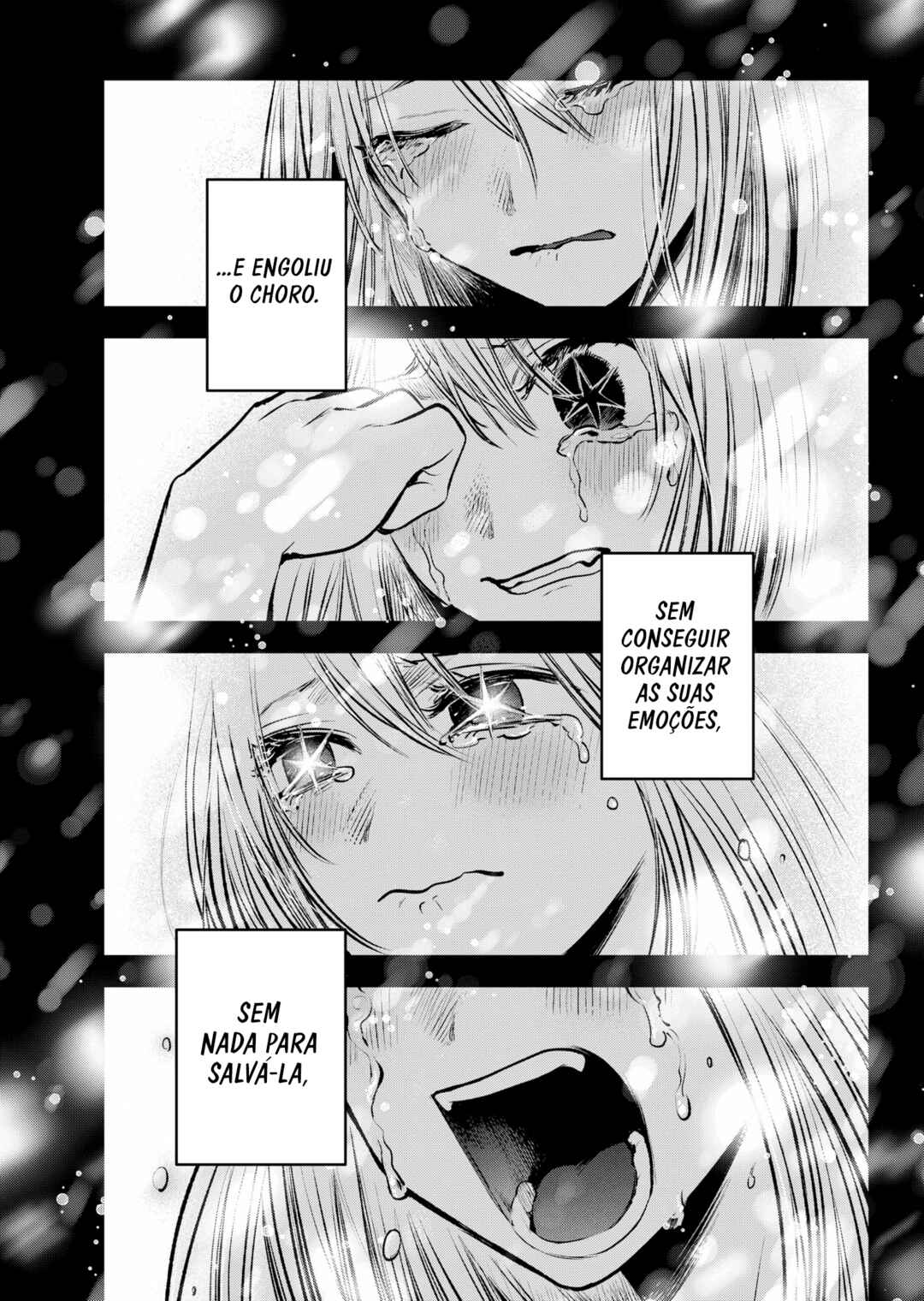 Read Oshi no Ko PT Manga Online